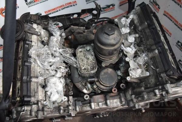 Двигатель Audi A8 3.0tdi (4E) 2003-2010 BMK 67479 - 5