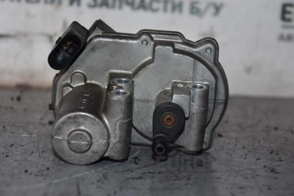Механизм изменения длины впускного коллектора Audi A6 3.0tdi (C6) 2004-2011 059129086 67493 - 2