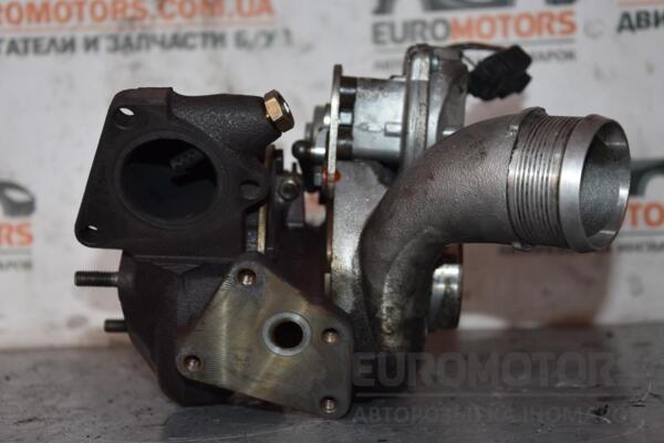 Турбина Audi A6 3.0tdi (C6) 2004-2011 059145725J 67501 - 4