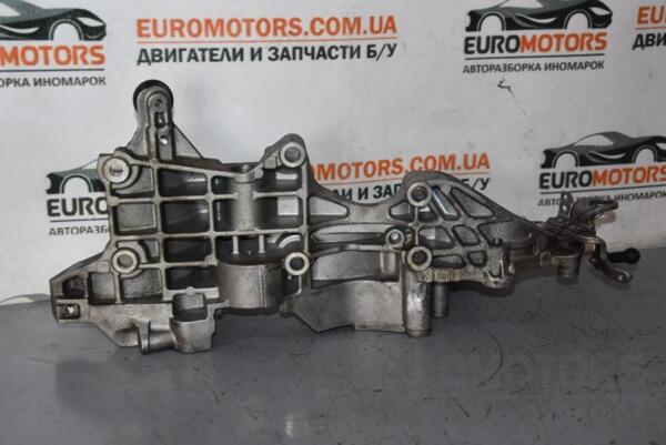 Кронштейн генератора і компресора кондиціонера VW Golf 2.0tdi (VI) 2008-2013 03L903143K 67549 - 2
