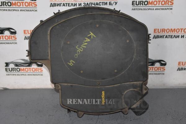 Корпус воздушного фильтра Renault Kangoo 1.4 8V 1998-2008 7700274013 67553 euromotors.com.ua