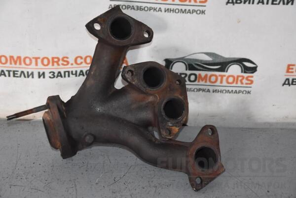 Колектор випускний Renault Kangoo 1.4 8V 1998-2008 67558 - 2