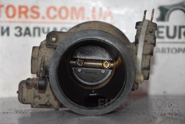 Дроссельная заслонка механ Renault Kangoo 1.4 8V 1998-2008 7700273699 67560 - 2