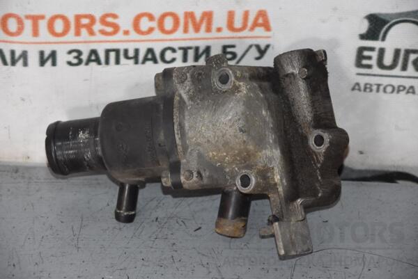 Корпус термостата Renault Kangoo 1.4 8V 1998-2008 7700103300 67565 - 2