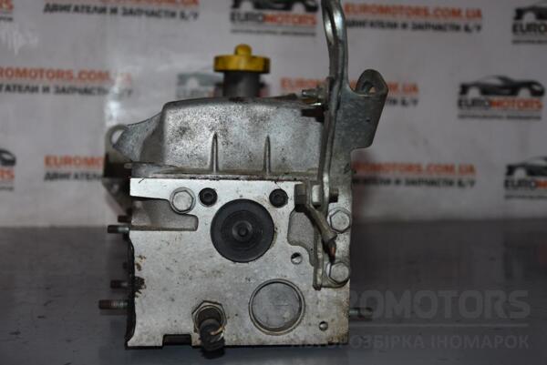 Головка блока в сборе Renault Logan 1.4 8V 2005-2014 67569 - 2