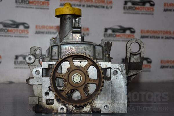Головка блока в сборе Renault Logan 1.4 8V 2005-2014 67569 - 4