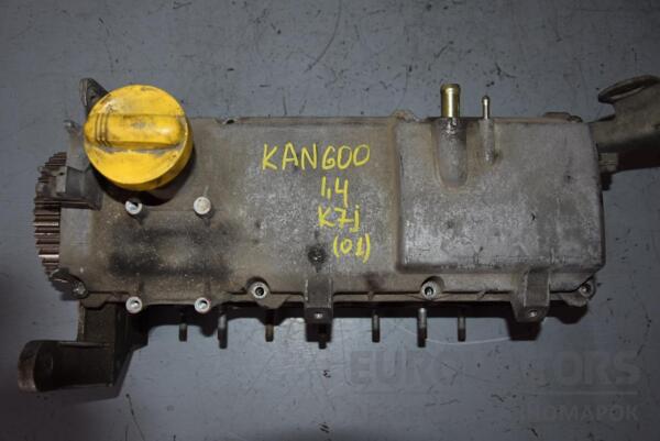 Головка блока в сборе Renault Logan 1.4 8V 2005-2014 67569 - 5