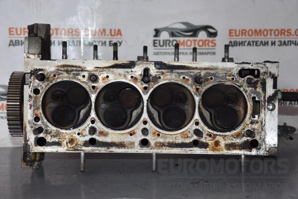 Головка блока в сборе Renault Logan 1.4 8V 2005-2014 67569 - 6
