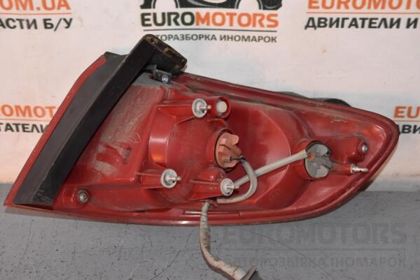 Ліхтар лівий зовнішній (-09) Hyundai Santa FE 2006-2012 924012B000 67581 - 2