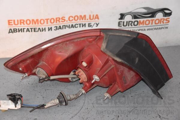 Ліхтар правий зовнішній (-09) Hyundai Santa FE 2006-2012 924022B000 67583 - 2