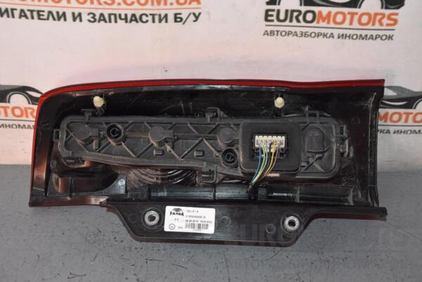 Ліхтар лівий Fiat Fiorino 2008 13201A 67591 - 2