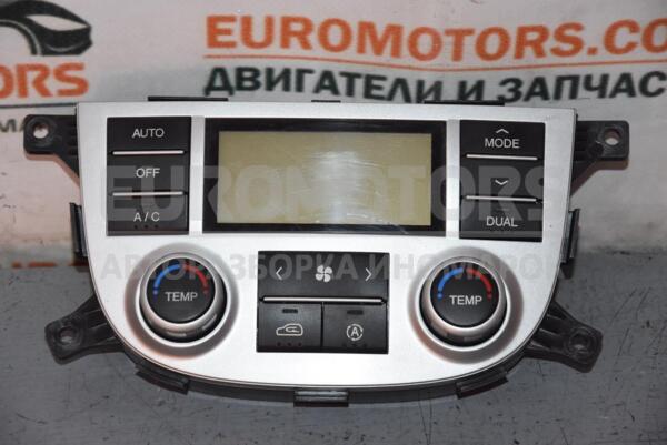 Блок управления климат контролем Hyundai Santa FE 2006-2012 972502B431 67612  euromotors.com.ua