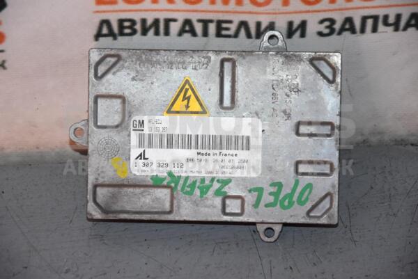 Блок розжига разряда фары ксенон Opel Zafira (B) 2005-2012 1307329112 67618 - 1