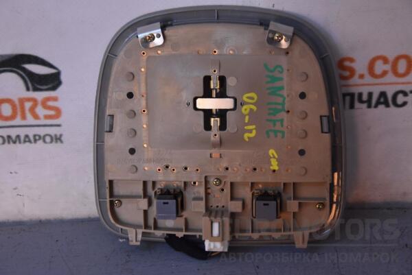 Салон стелі ззаду Hyundai Santa FE 2006-2012 928502BXXX 67621 - 2