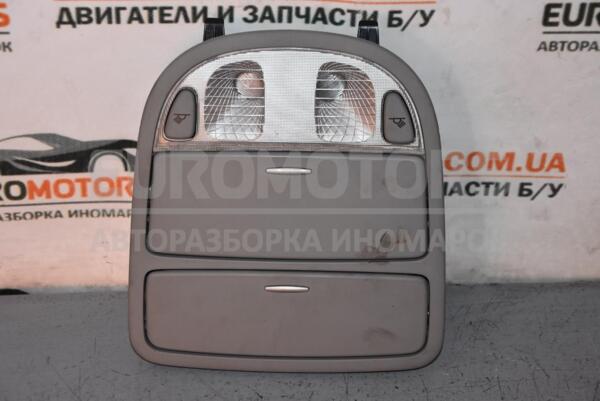 Плафон салону передній (ніша для окулярів) Hyundai Santa FE 2006-2012 928002BXXX 67623 euromotors.com.ua