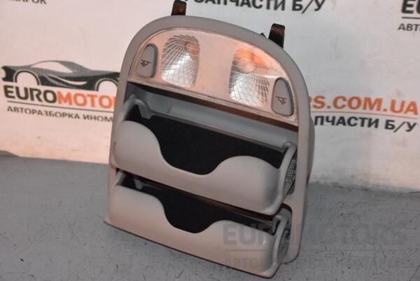 Плафон салона передний (ниша для очков) Hyundai Santa FE 2006-2012 928002BXXX 67623 - 2