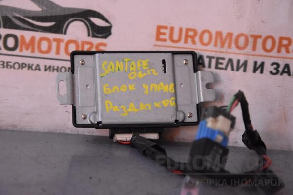 Блок управління раздаткой Hyundai Santa FE 2006-2012 9544739520 67638 - 2