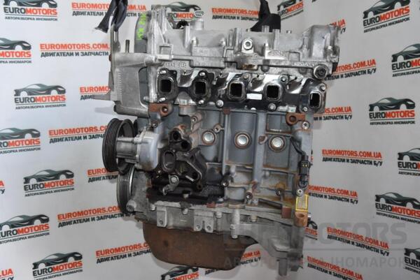 Двигун Citroen Nemo 1.3MJet 2008 199A9000 67647 - 2