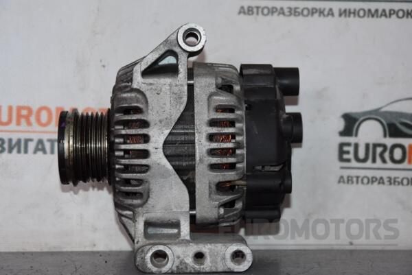 Генератор Opel Combo 1.3MJet 2001-2011 51784845 67656 - 2