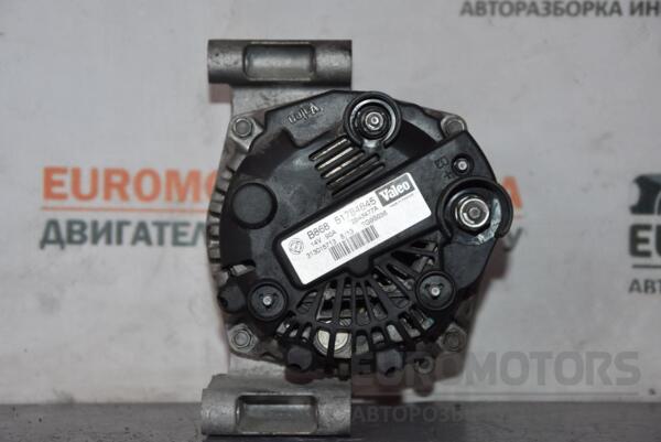 Генератор Opel Combo 1.3MJet 2001-2011 51784845 67656 - 3