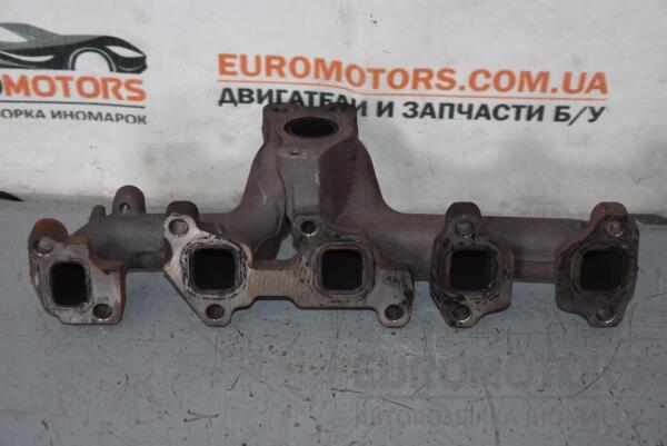 Колектор випускний Fiat Fiorino 1.3MJet 2008 55223906 67668 - 2