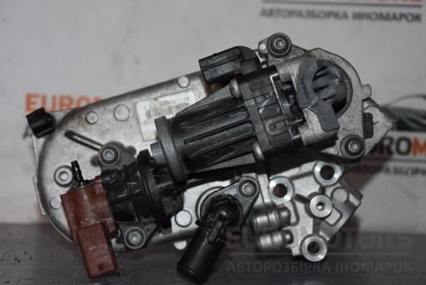 Клапан EGR электр Fiat Fiorino 1.3MJet 2008 50276432 67673-01 - 2