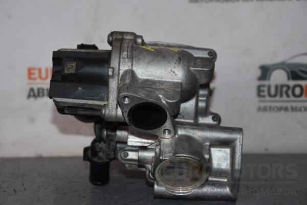 Клапан EGR электр Fiat Fiorino 1.3MJet 2008 50276432 67673-01 - 3