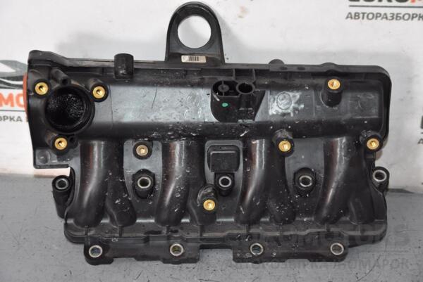 Колектор впускний пластик Fiat Fiorino 1.3MJet 2008 55231286 67680 - 2