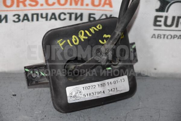 Бачок вакуумной системы Fiat Fiorino  1.3MJet 2008 51837964 67690  euromotors.com.ua