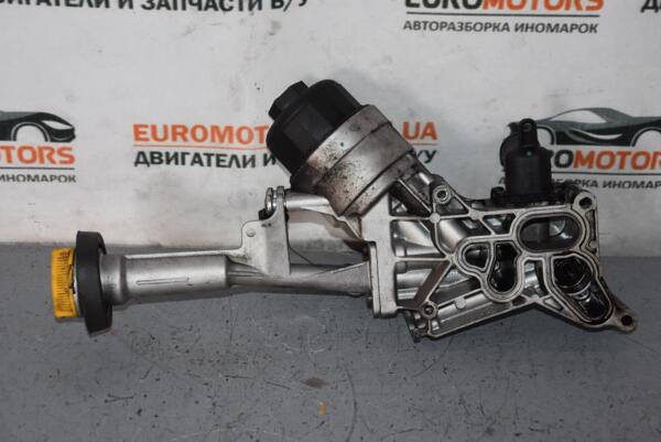 Маслозаливная горловина Fiat Fiorino 1.3MJet 2008 67693-01 - 2