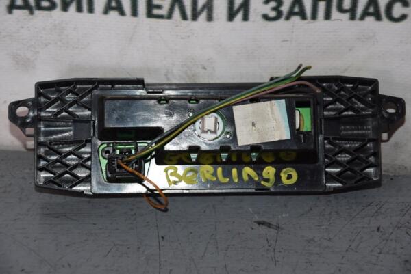 Годинники Citroen Berlingo 1996-2008 96439997xt 67711 - 2