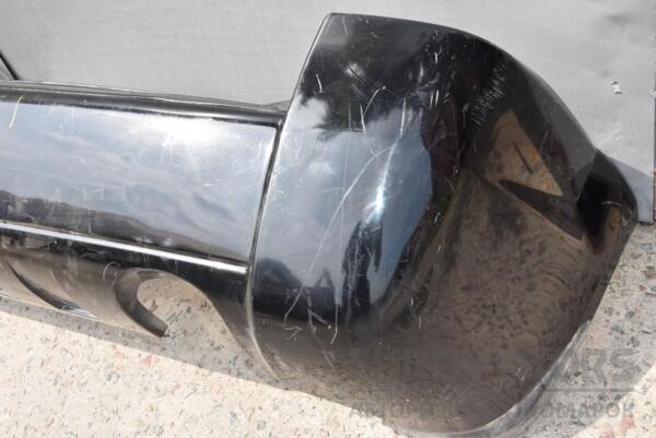 Бампер задний Hyundai Tucson 2004-2009 866112E030 67720 - 2