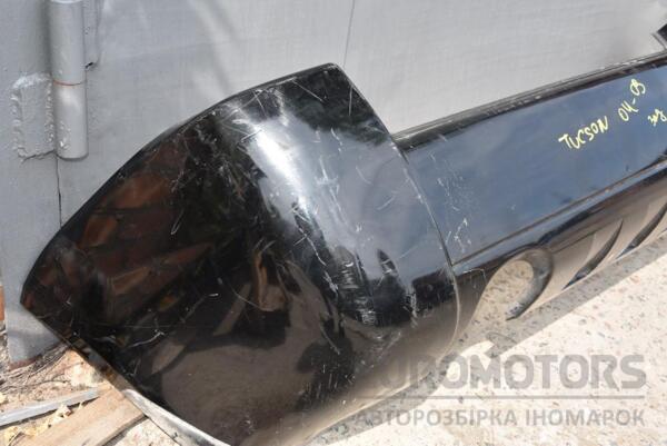 Бампер задний Hyundai Tucson 2004-2009 866112E030 67720 - 3