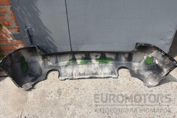 Бампер задний Hyundai Tucson 2004-2009 866112E030 67720 - 4