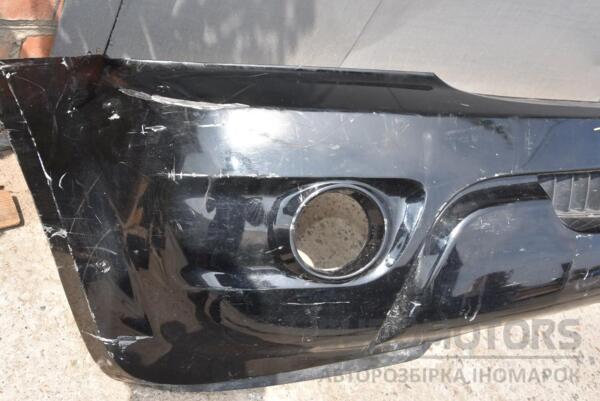 Бампер передній 06- Kia Sorento 2002-2009 865113E511 67724 - 2