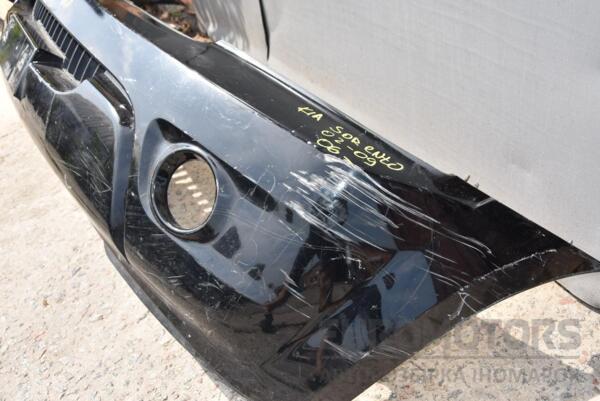 Бампер передній 06- Kia Sorento 2002-2009 865113E511 67724 - 3