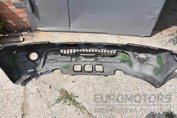 Бампер передній 06- Kia Sorento 2002-2009 865113E511 67724 - 4