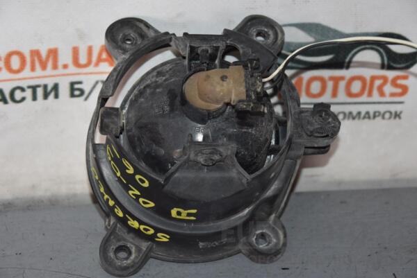 Фара правая 06- Kia Sorento 2002-2009 922023E500 67730 - 2