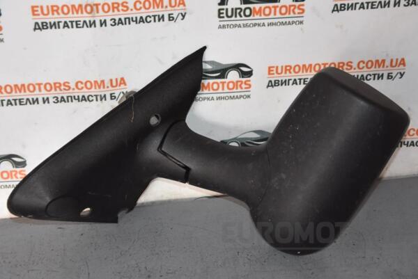 Зеркало левое электр 5 пинов длинный рычаг Ford Transit 2006-2013 67733 - 2