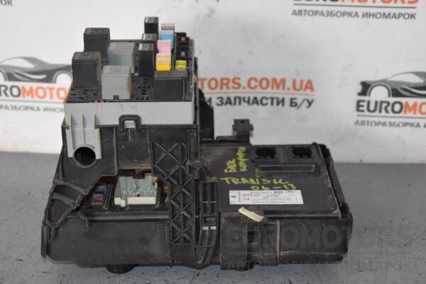 Блок управління BCM Ford Transit 2.2tdci 2006-2013 8C1T14A073BB 67735 - 2