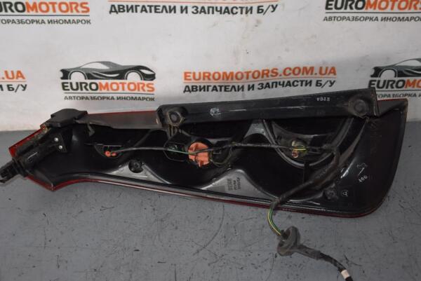 Фонарь правый -10 Nissan Note (E11) 2005-2013 22016752 R 67738 - 2
