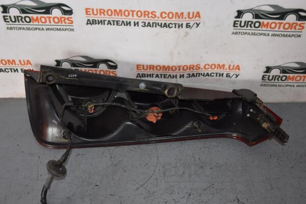 Ліхтар лівий -10 Nissan Note (E11) 2005-2013 22016752 L 67740 - 2