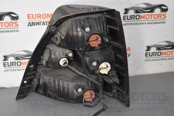 Фонарь левый 05- Kia Sorento 2002-2009 924013E500 67748 - 2