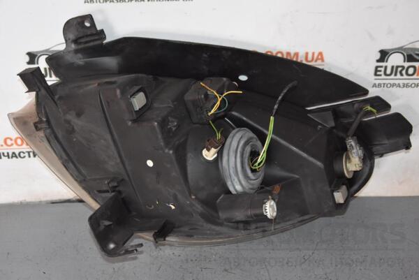 Фара правая 04- Citroen Xsara Picasso 1999-2010 9649557380 67757 - 2