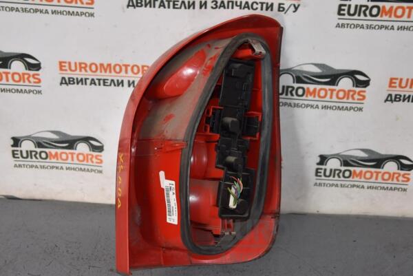 Ліхтар лівий 04- Citroen Xsara Picasso 1999-2010 89398405 67761 - 2