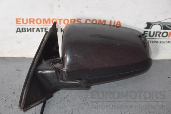 Зеркало левое электр 5 пинов -09 Audi A6 (C6) 2004-2011 67763 - 2