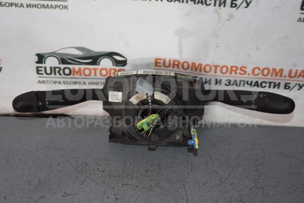 Подрулевой переключатель в сборе Citroen Berlingo 1996-2008 96530923XT 67769  euromotors.com.ua