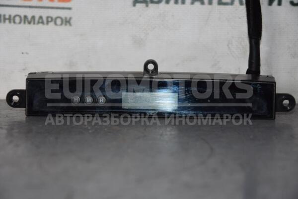 Годинники приладової панелі електро Hyundai Santa FE 2006-2012 945102B000 67781 euromotors.com.ua