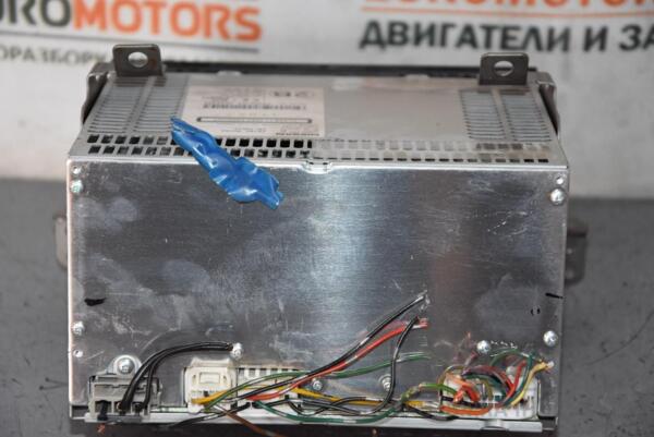 Магнітола штатна Nissan Note (E11) 2005-2013 281859U10A 67793 - 2