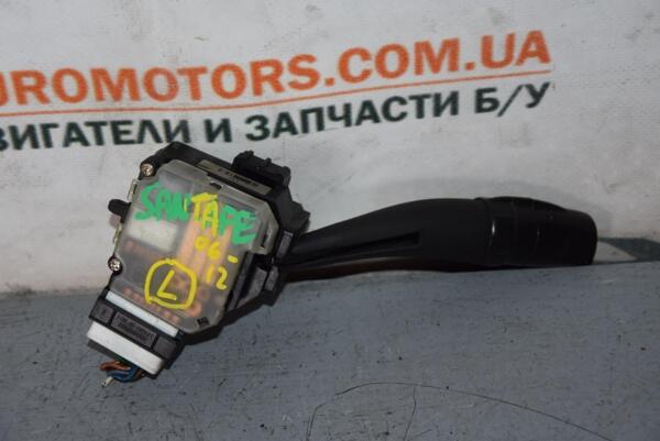 Подрулевой переключатель левый Hyundai Santa FE 2006-2012 202004729 67801 - 2